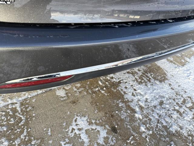 Chrysler Pacifica Touring-L 2018