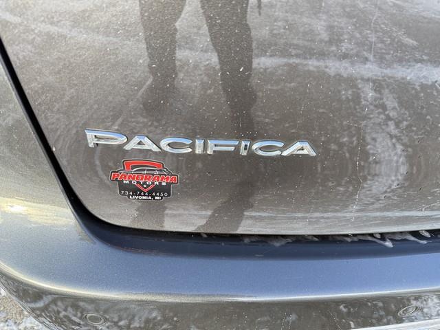 Chrysler Pacifica Touring-L 2018