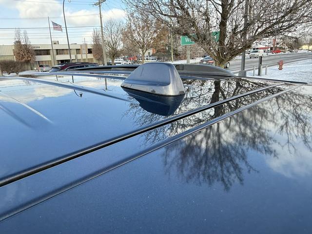 Chrysler Pacifica Touring-L 2018