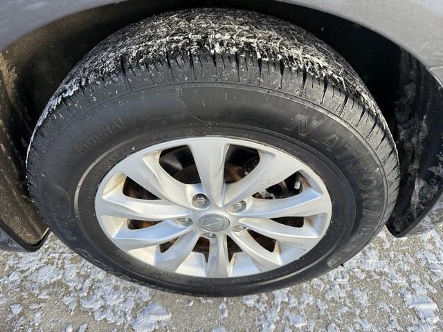 Chrysler Pacifica Touring-L 2018