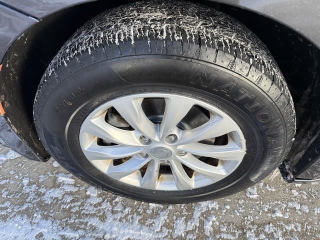 Chrysler Pacifica Touring-L 2018