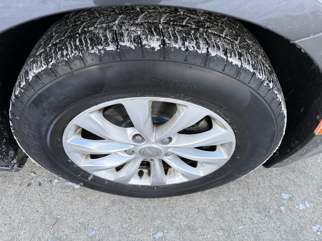 Chrysler Pacifica Touring-L 2018