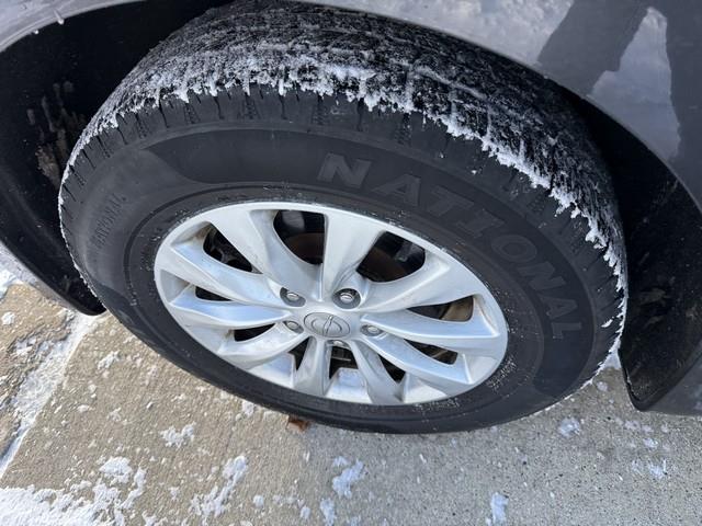 Chrysler Pacifica Touring-L 2018