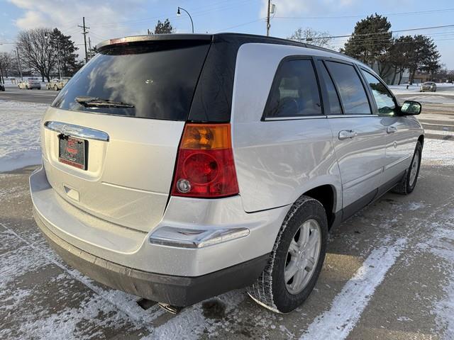Chrysler Pacifica Touring 2006
