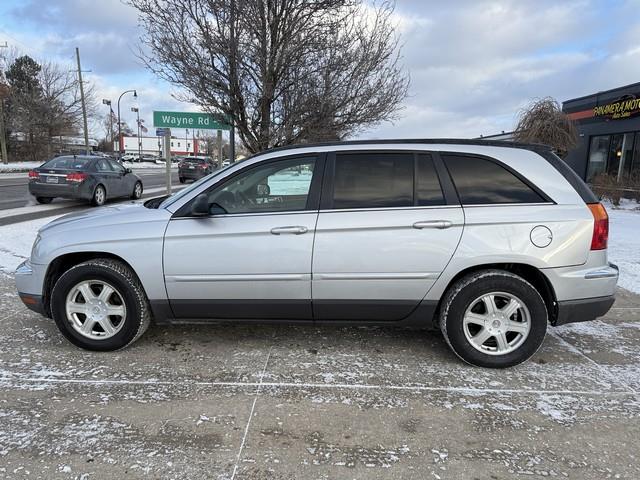Chrysler Pacifica Touring 2006