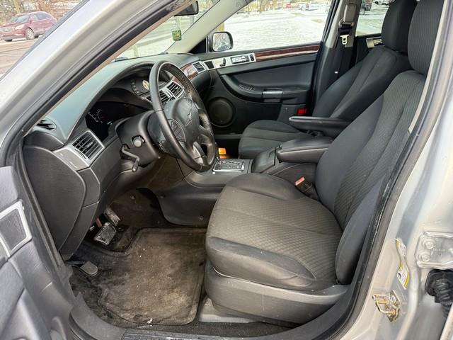 Chrysler Pacifica Touring 2006