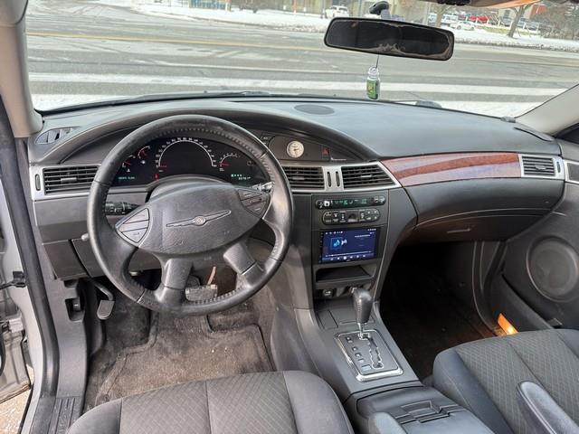 Chrysler Pacifica Touring 2006