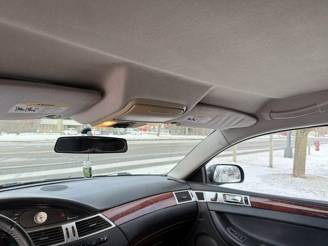 Chrysler Pacifica Touring 2006