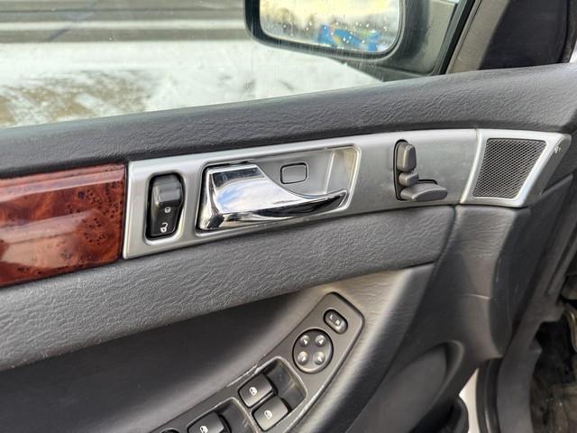 Chrysler Pacifica Touring 2006