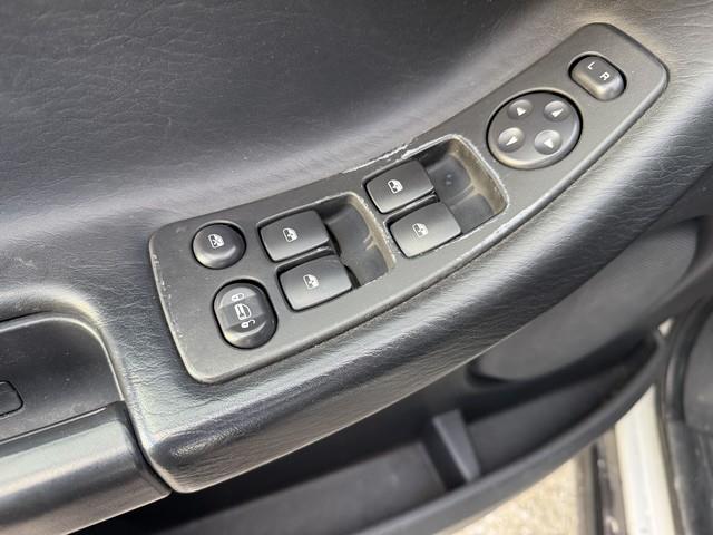 Chrysler Pacifica Touring 2006