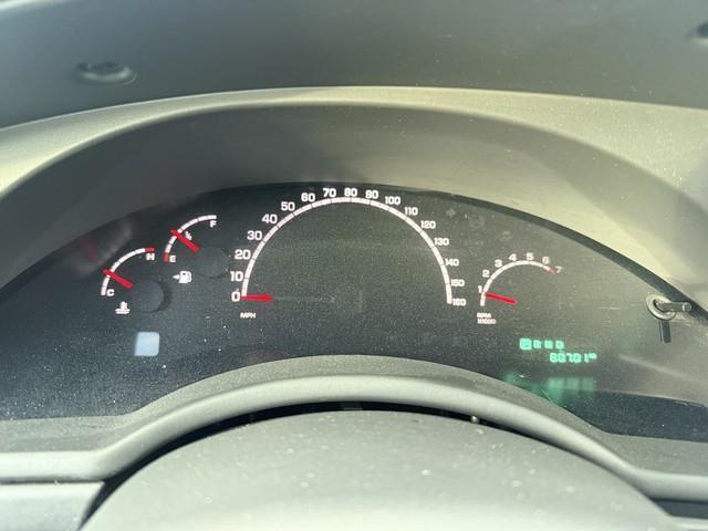 Chrysler Pacifica Touring 2006