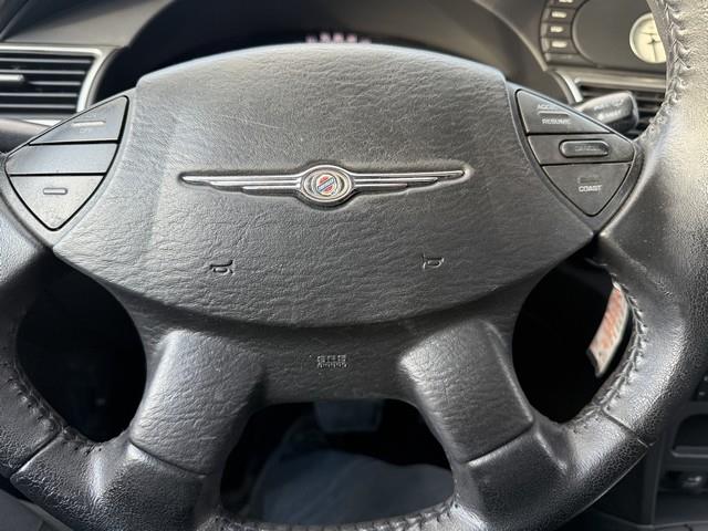 Chrysler Pacifica Touring 2006