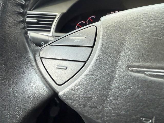 Chrysler Pacifica Touring 2006