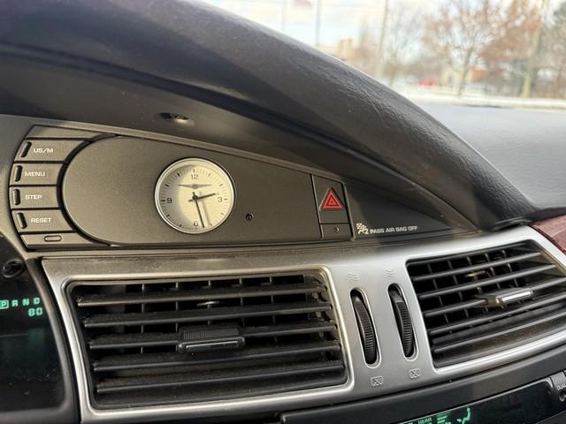 Chrysler Pacifica Touring 2006