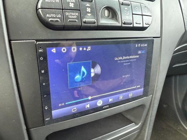 Chrysler Pacifica Touring 2006