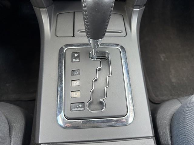 Chrysler Pacifica Touring 2006