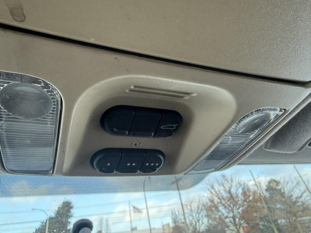 Chrysler Pacifica Touring 2006