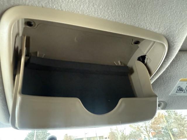 Chrysler Pacifica Touring 2006