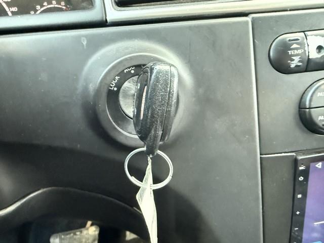 Chrysler Pacifica Touring 2006