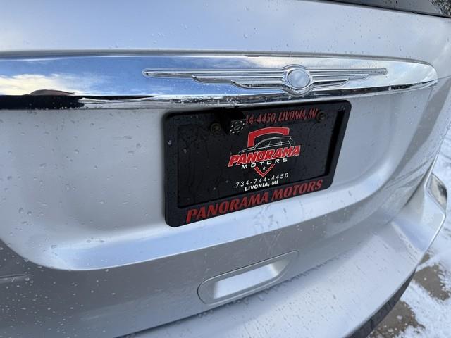 Chrysler Pacifica Touring 2006