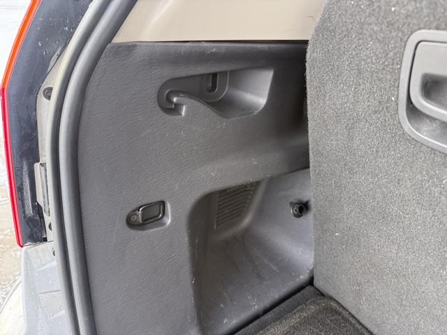 Chrysler Pacifica Touring 2006