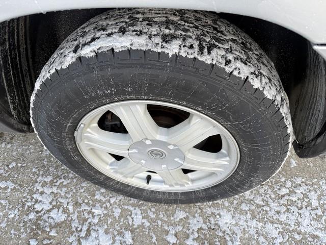 Chrysler Pacifica Touring 2006