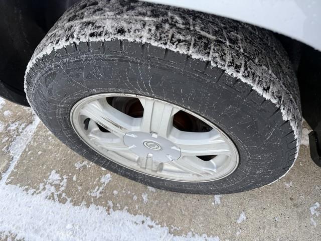 Chrysler Pacifica Touring 2006