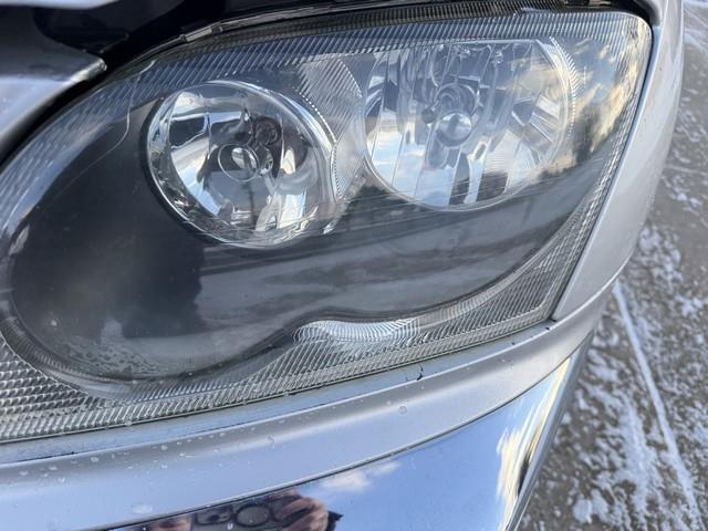 Chrysler Pacifica Touring 2006