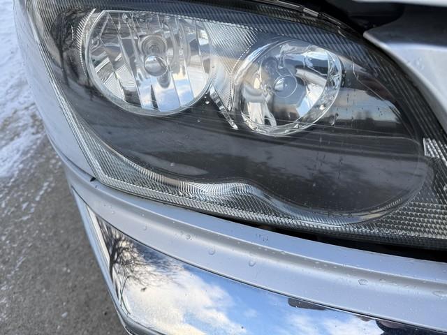 Chrysler Pacifica Touring 2006