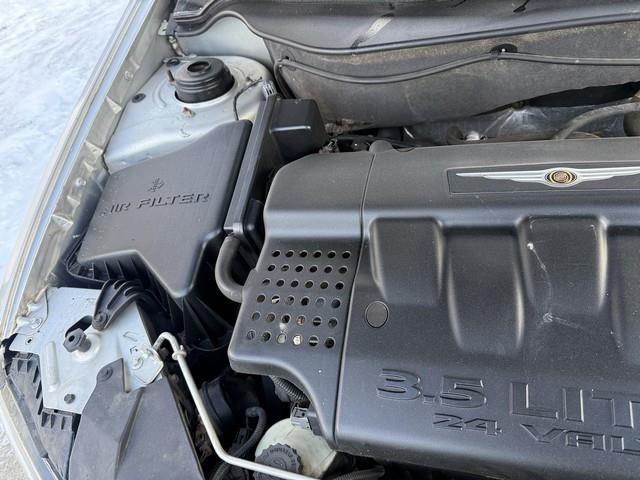 Chrysler Pacifica Touring 2006