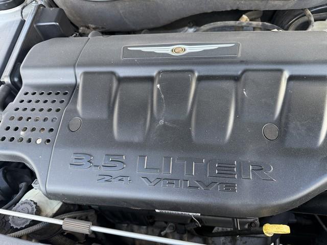 Chrysler Pacifica Touring 2006