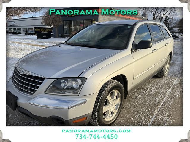 2006 Chrysler Pacifica Touring