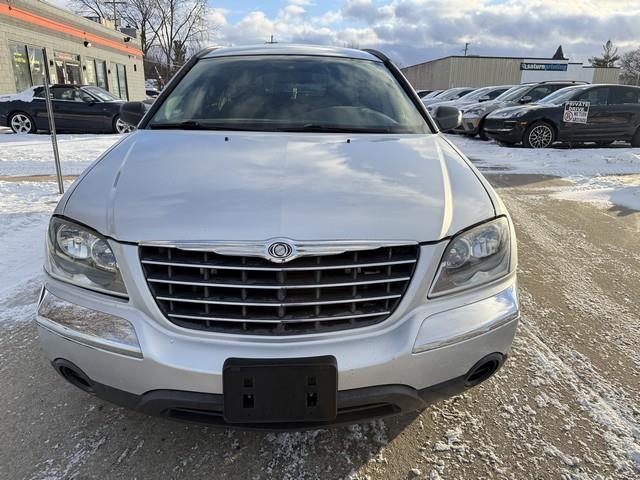 Chrysler Pacifica Touring 2006