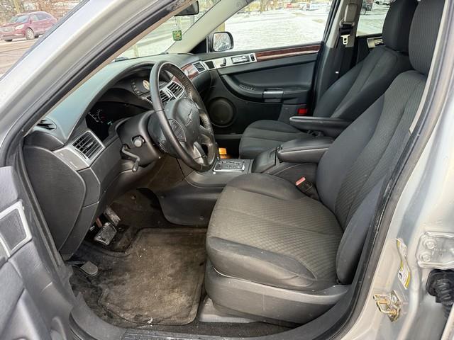Chrysler Pacifica Touring 2006