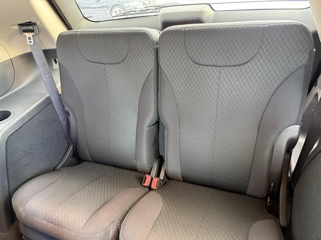 Chrysler Pacifica Touring 2006