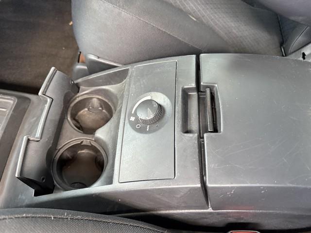 Chrysler Pacifica Touring 2006