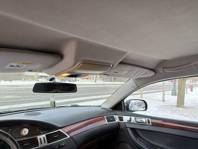 Chrysler Pacifica Touring 2006