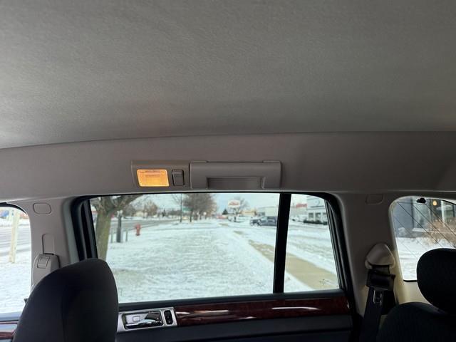 Chrysler Pacifica Touring 2006