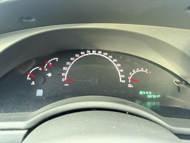 Chrysler Pacifica Touring 2006