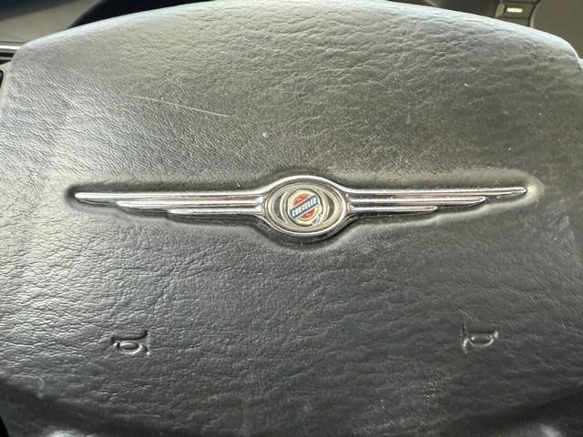 Chrysler Pacifica Touring 2006