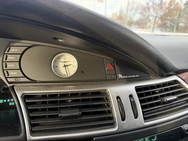 Chrysler Pacifica Touring 2006