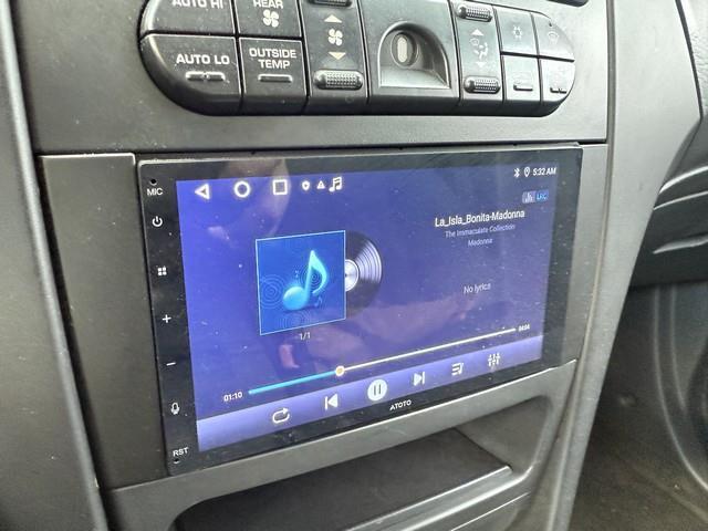 Chrysler Pacifica Touring 2006