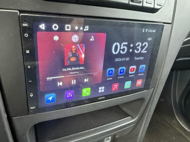 Chrysler Pacifica Touring 2006