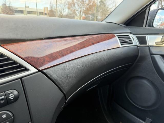 Chrysler Pacifica Touring 2006