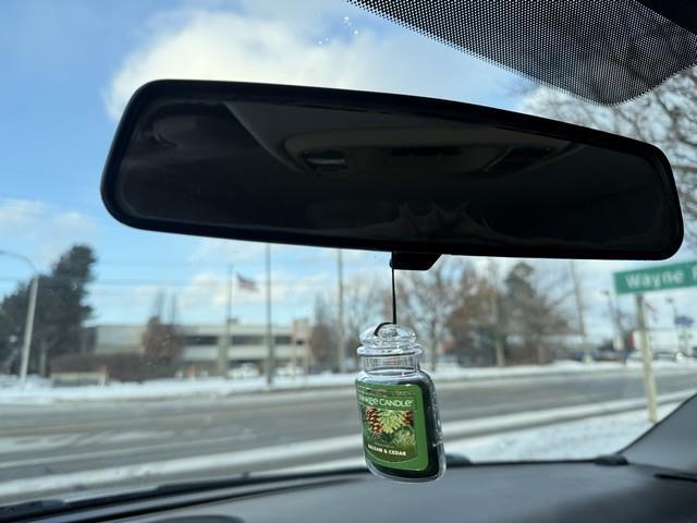 Chrysler Pacifica Touring 2006