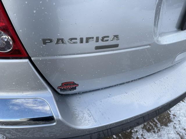 Chrysler Pacifica Touring 2006