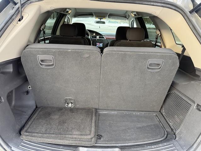 Chrysler Pacifica Touring 2006