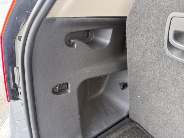 Chrysler Pacifica Touring 2006