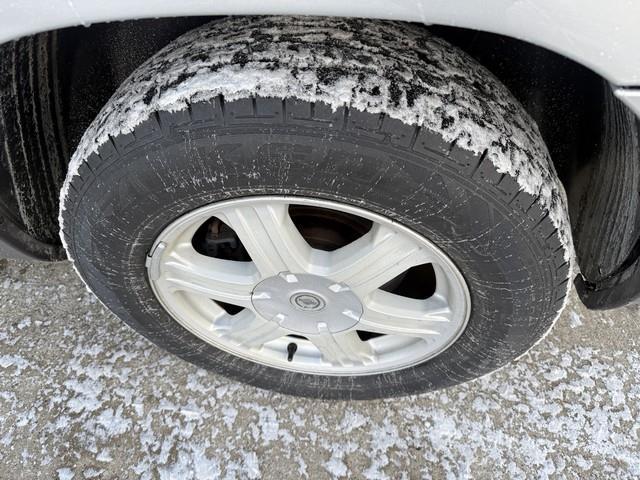 Chrysler Pacifica Touring 2006