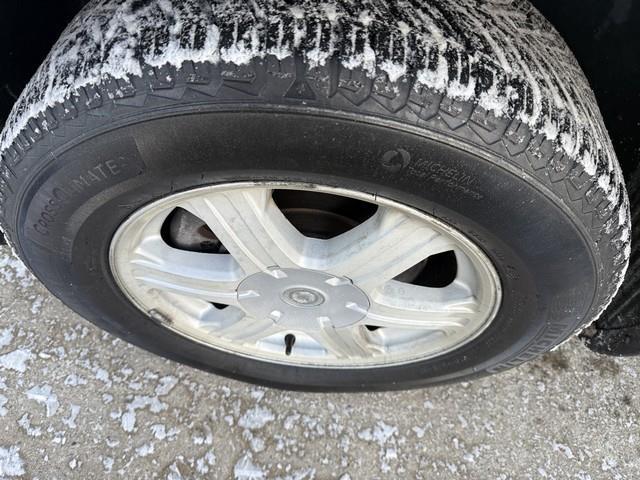 Chrysler Pacifica Touring 2006